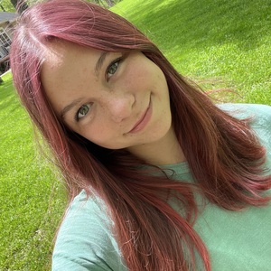 Mackenzie Evans